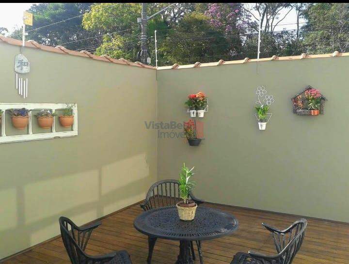 Casa à venda no Eldorado: 