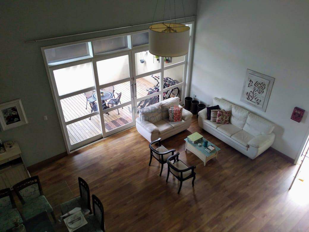 Casa à venda no Eldorado: 