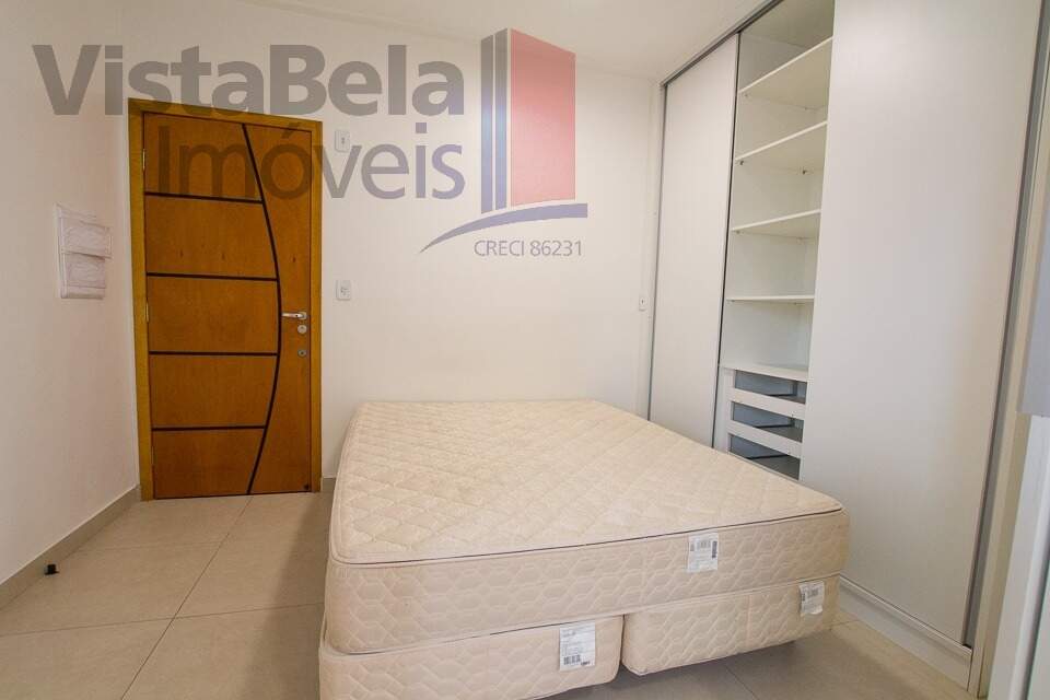 Apartamento para aluguel no Jd. Morumbi: 