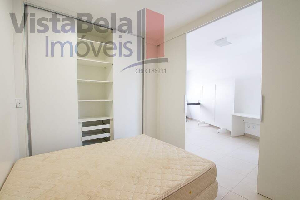 Apartamento para aluguel no Jd. Morumbi: 