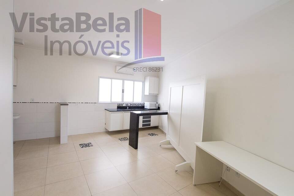 Apartamento para aluguel no Jd. Morumbi: 