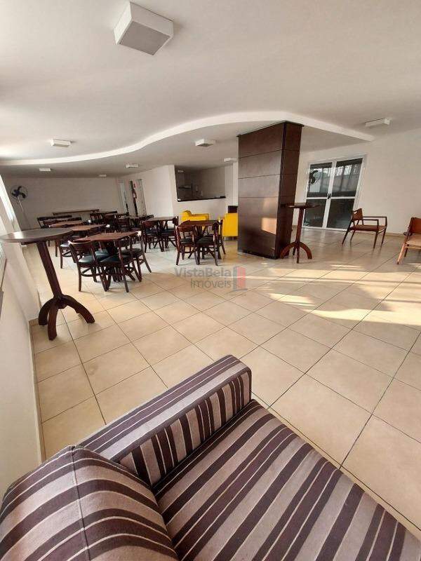 Apartamento à venda no Vila Costa: 