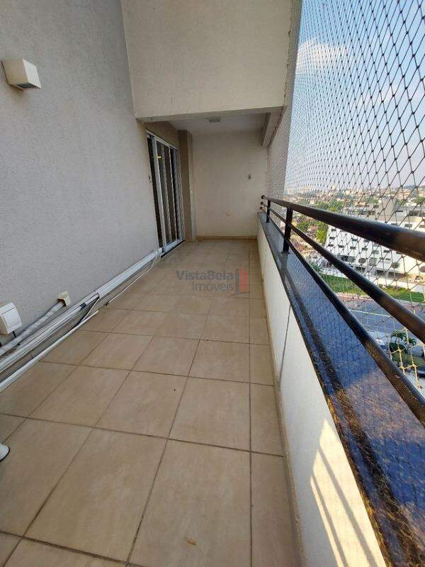 Apartamento à venda no Vila Costa: 