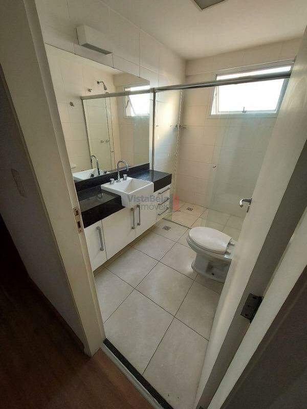 Apartamento à venda no Vila Costa: 