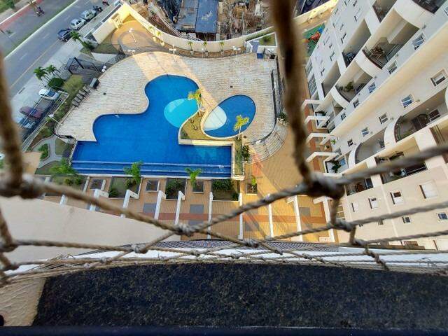 Apartamento à venda no Vila Costa: 