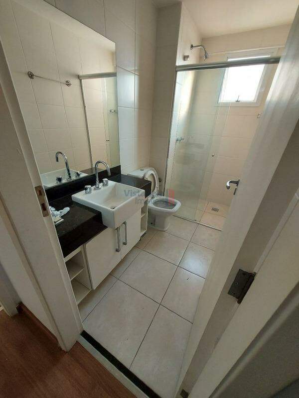 Apartamento à venda no Vila Costa: 