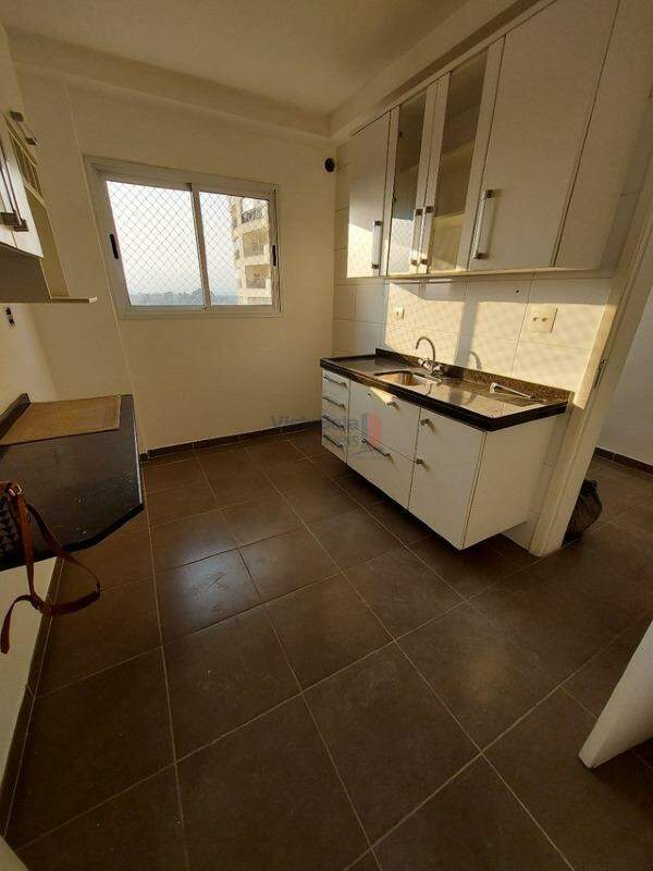 Apartamento à venda no Vila Costa: 