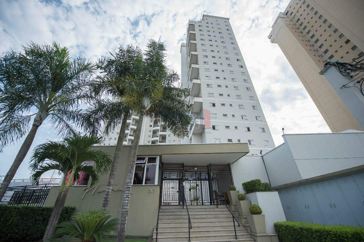 Apartamento à venda no Vila Costa: 