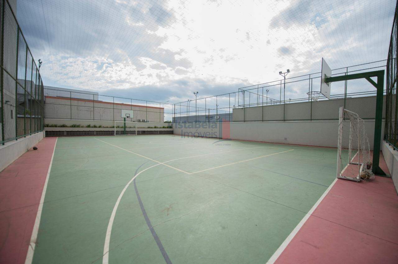 Apartamento à venda no Vila Costa: 
