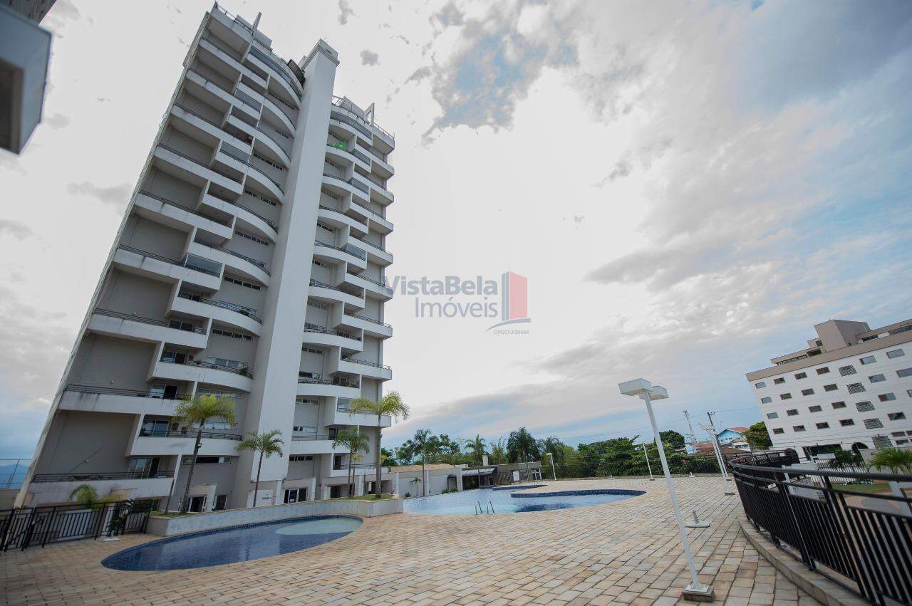 Apartamento à venda no Vila Costa: 