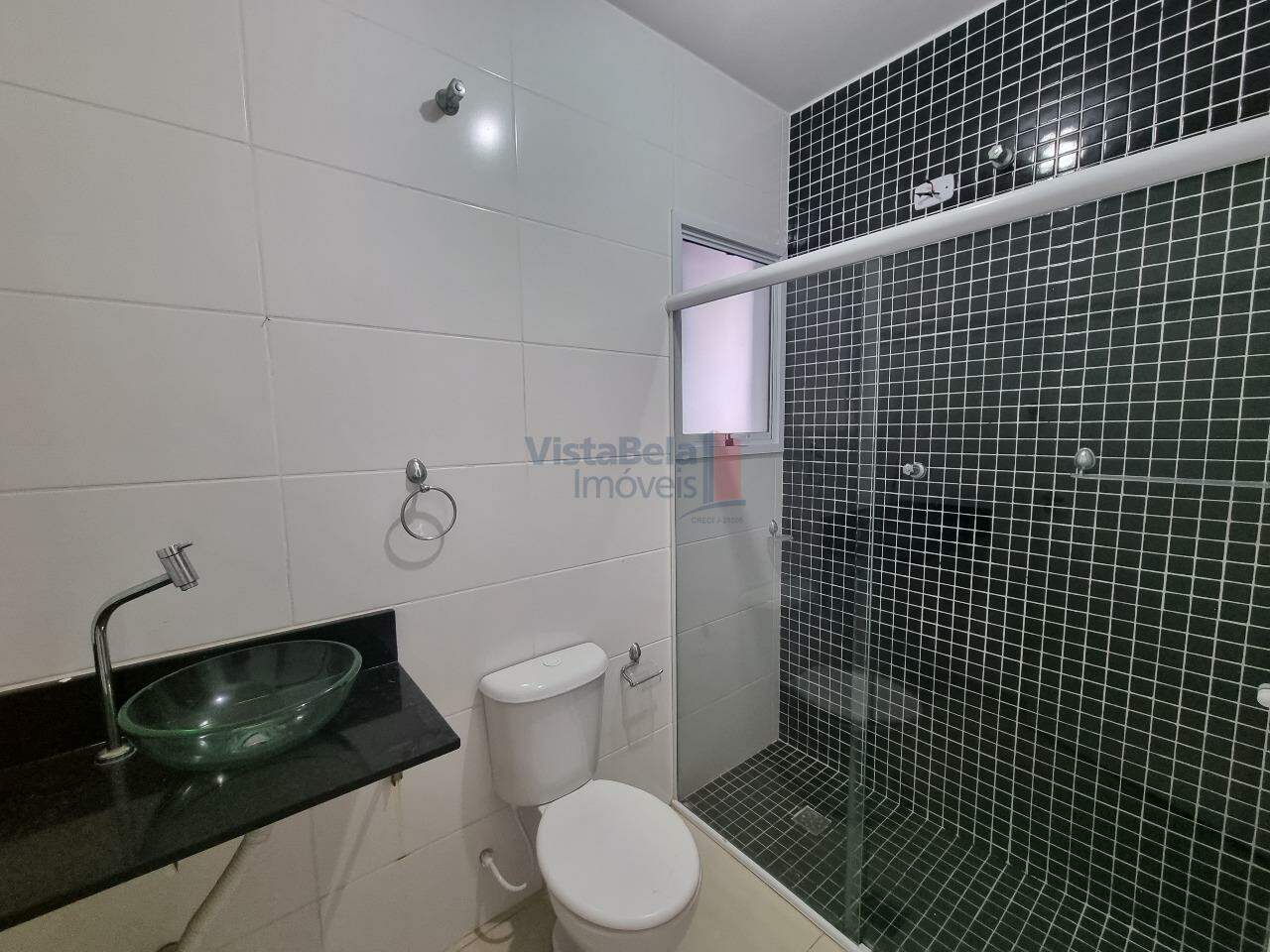 Casa à venda no Condomínio Residencial e Comercial Laguna: 