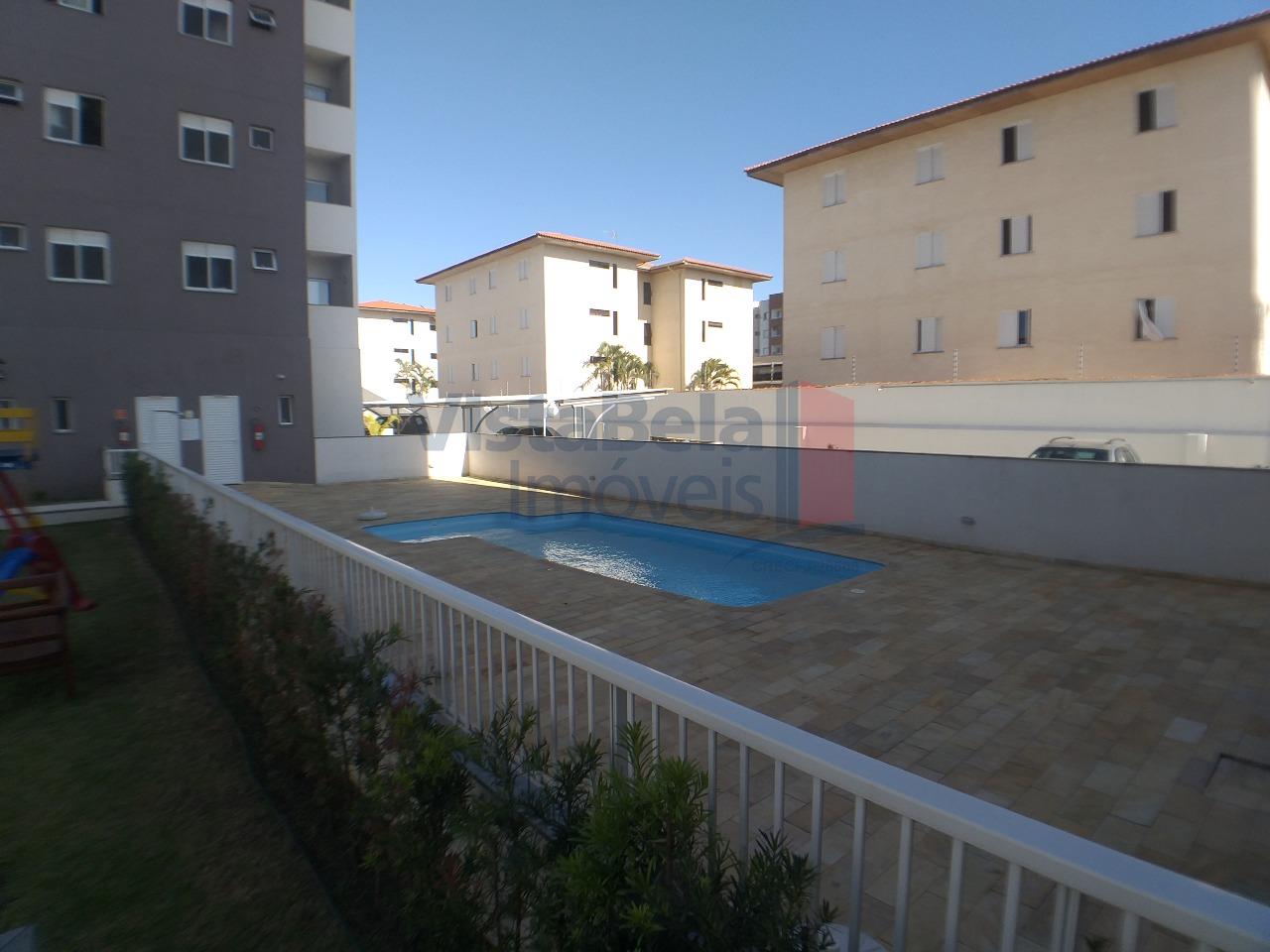 Apartamento para aluguel no Parque São Luís: