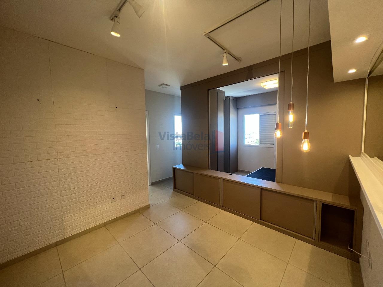 Apartamento para aluguel no Parque São Luís: