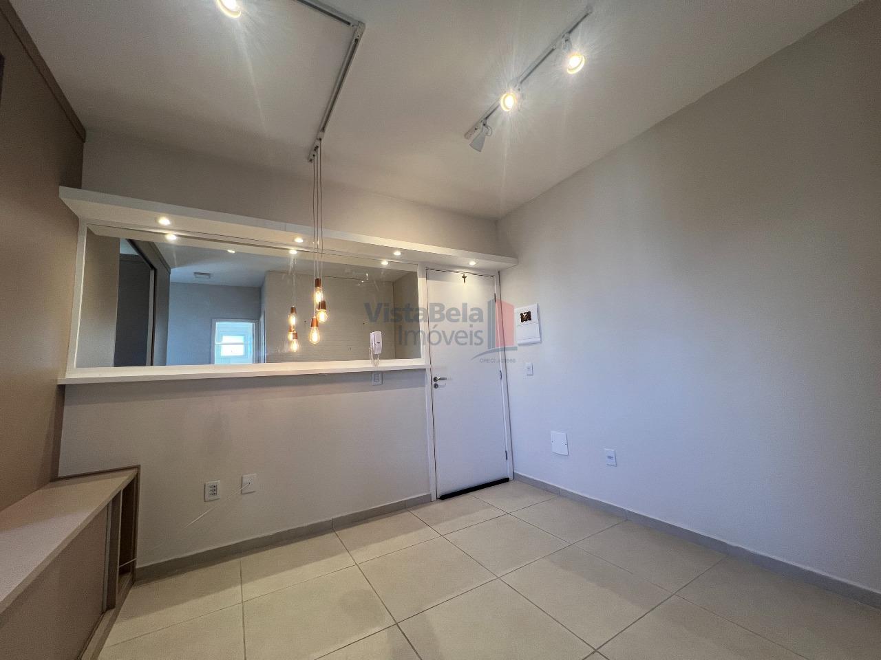 Apartamento para aluguel no Parque São Luís: