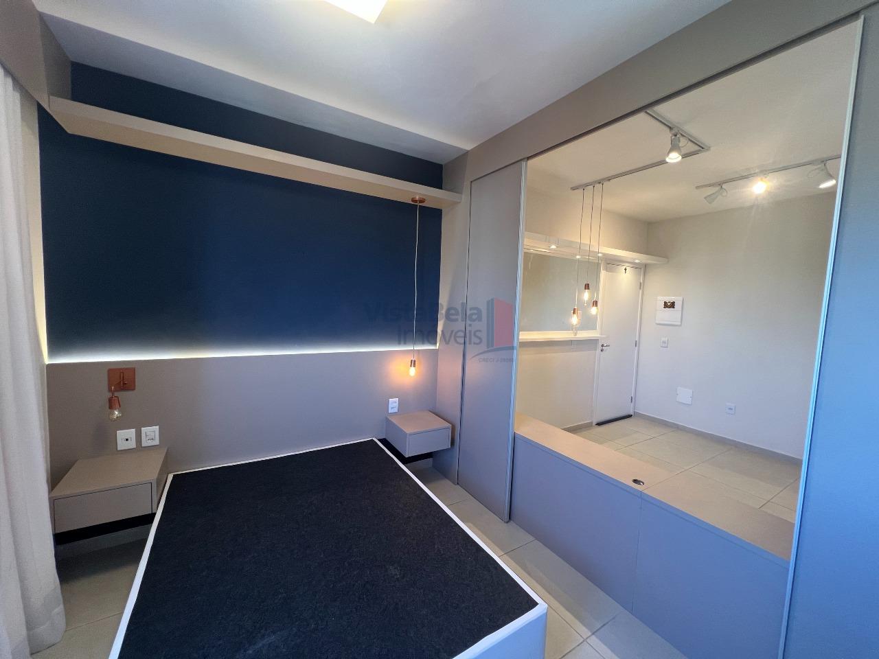 Apartamento para aluguel no Parque São Luís: