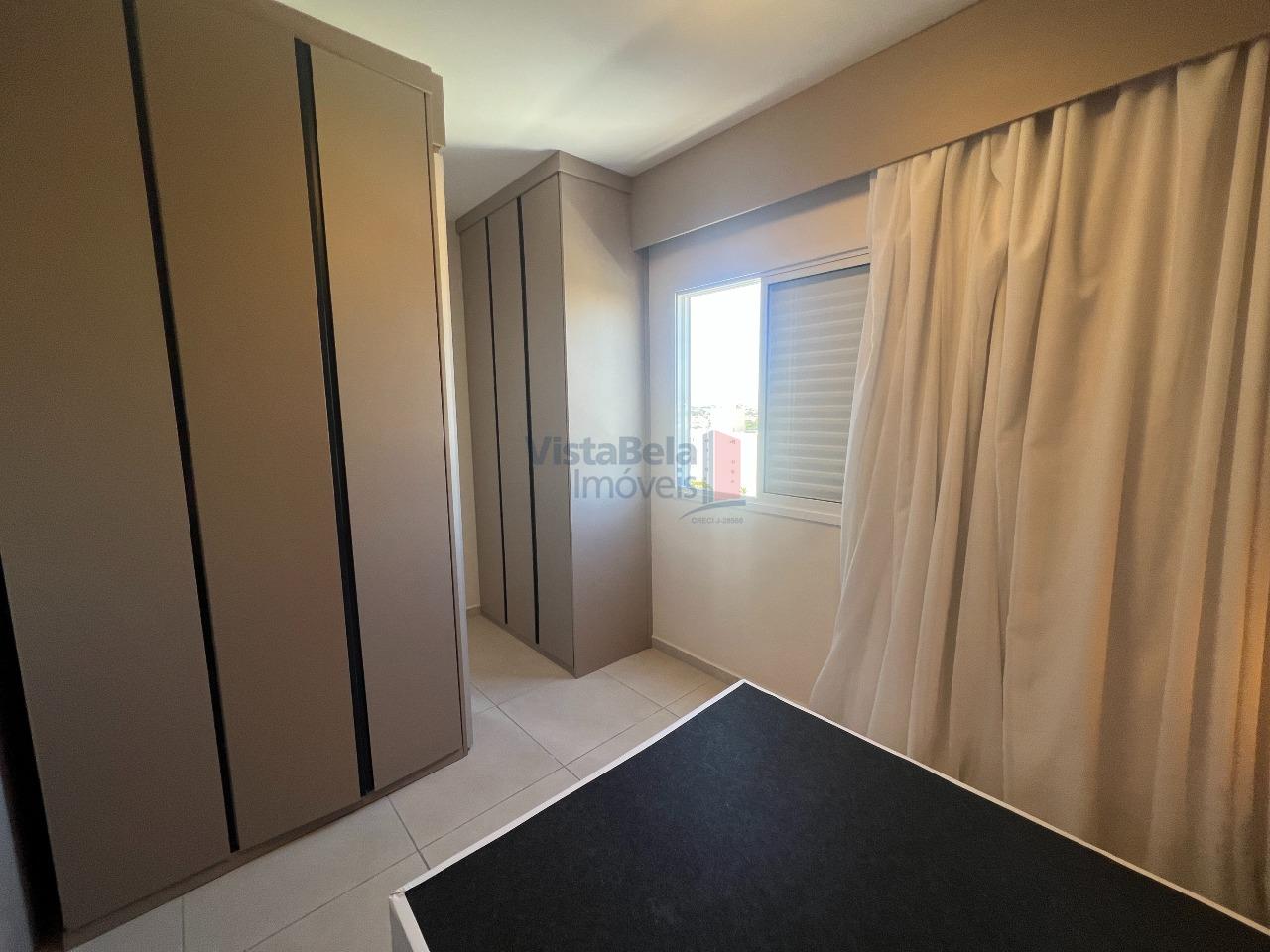 Apartamento para aluguel no Parque São Luís:
