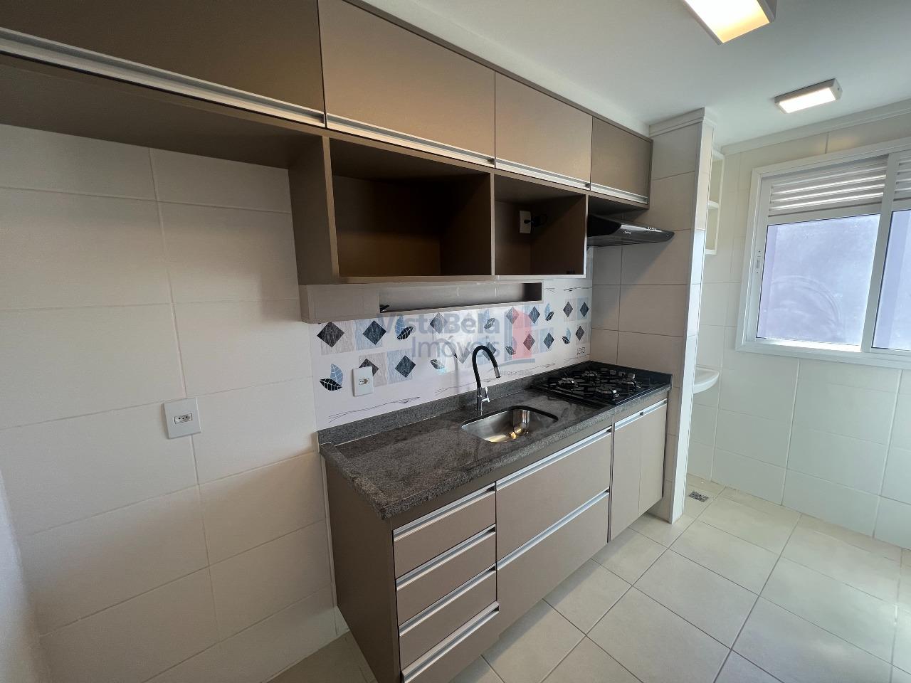 Apartamento para aluguel no Parque São Luís: