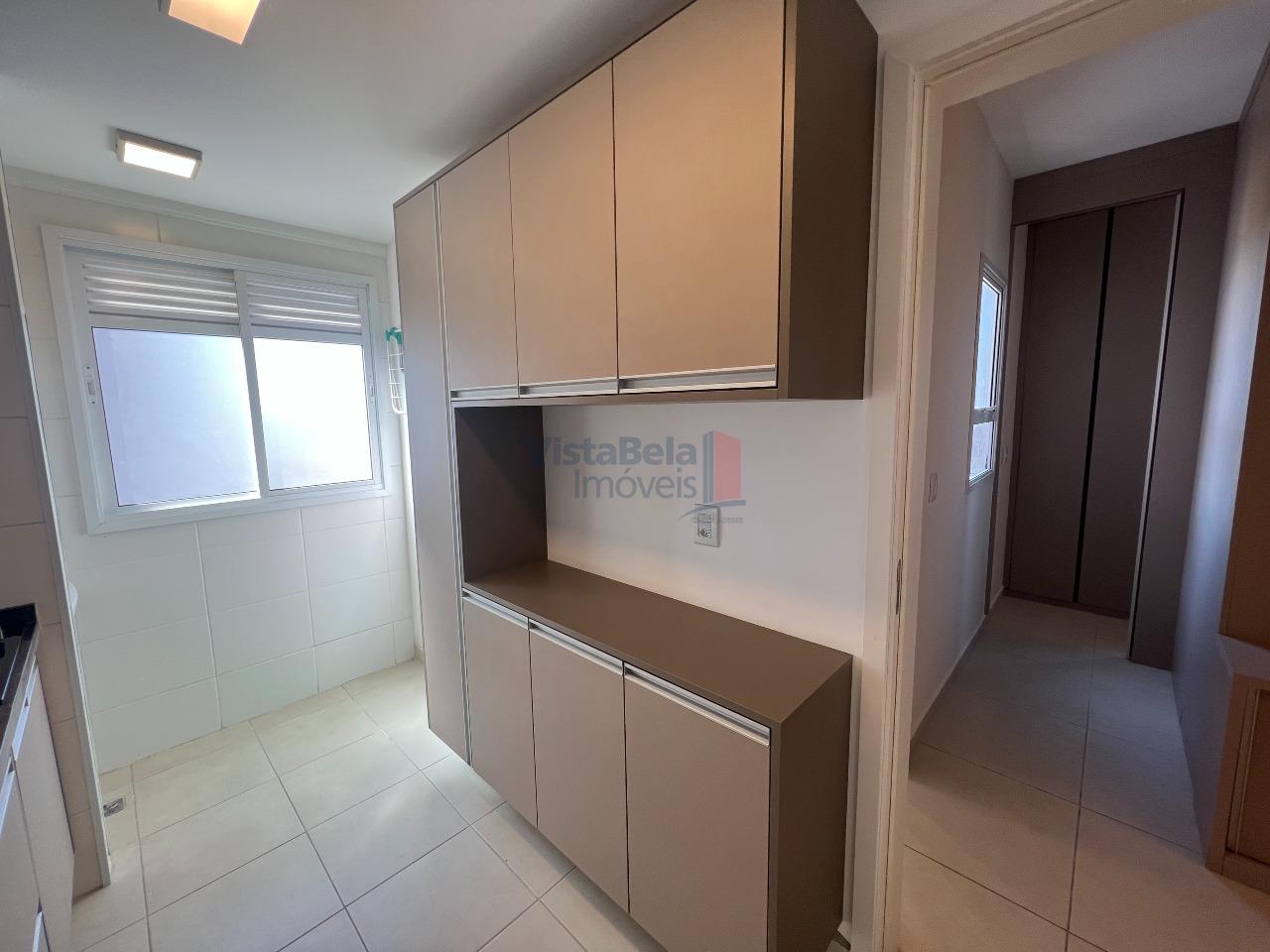 Apartamento para aluguel no Parque São Luís: