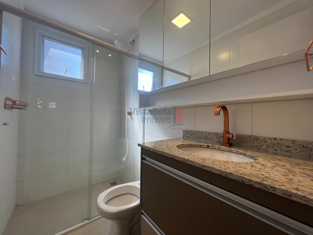 Apartamento para aluguel no Parque São Luís: