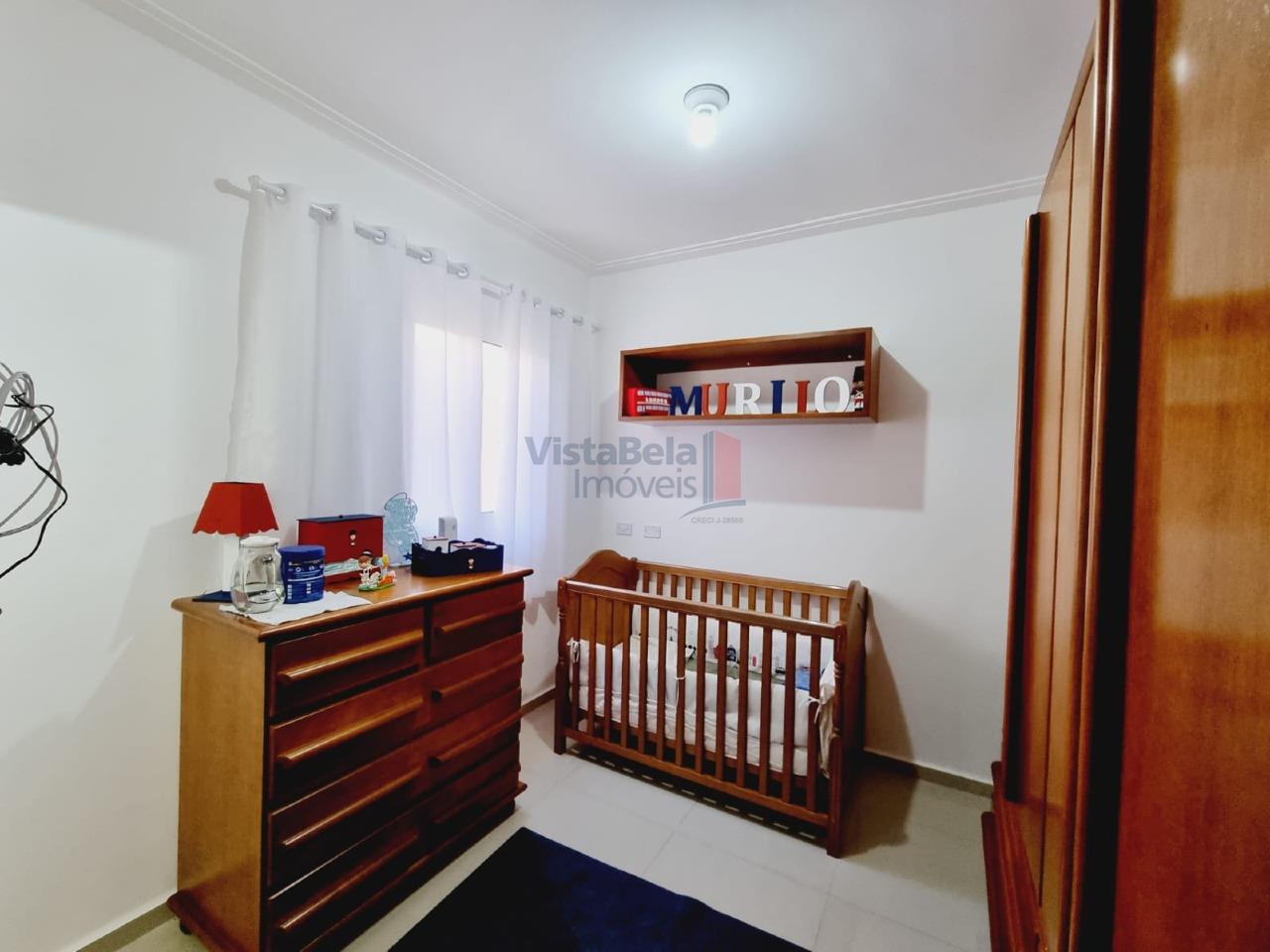 Casa em Condomínio à venda no Caminho Novo: 