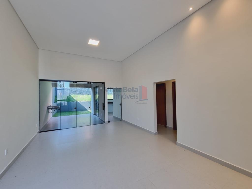 Casa em Condomínio à venda no Jardim de Alah: 