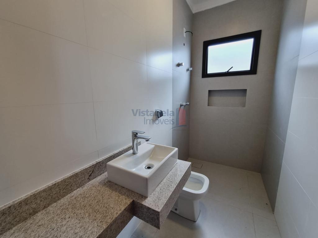 Casa em Condomínio à venda no Jardim de Alah: 