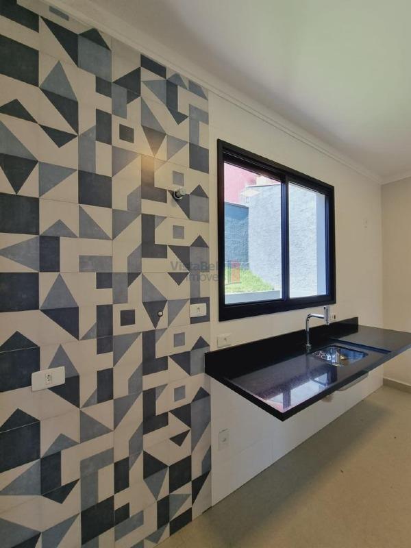 Casa em Condomínio à venda no Jardim de Alah: 