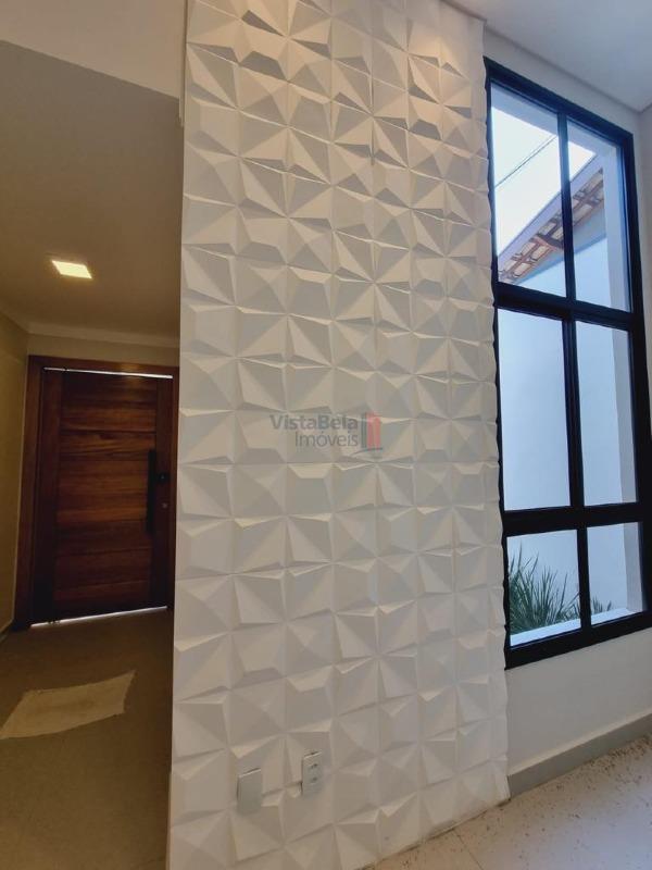 Casa em Condomínio à venda no Jardim de Alah: 