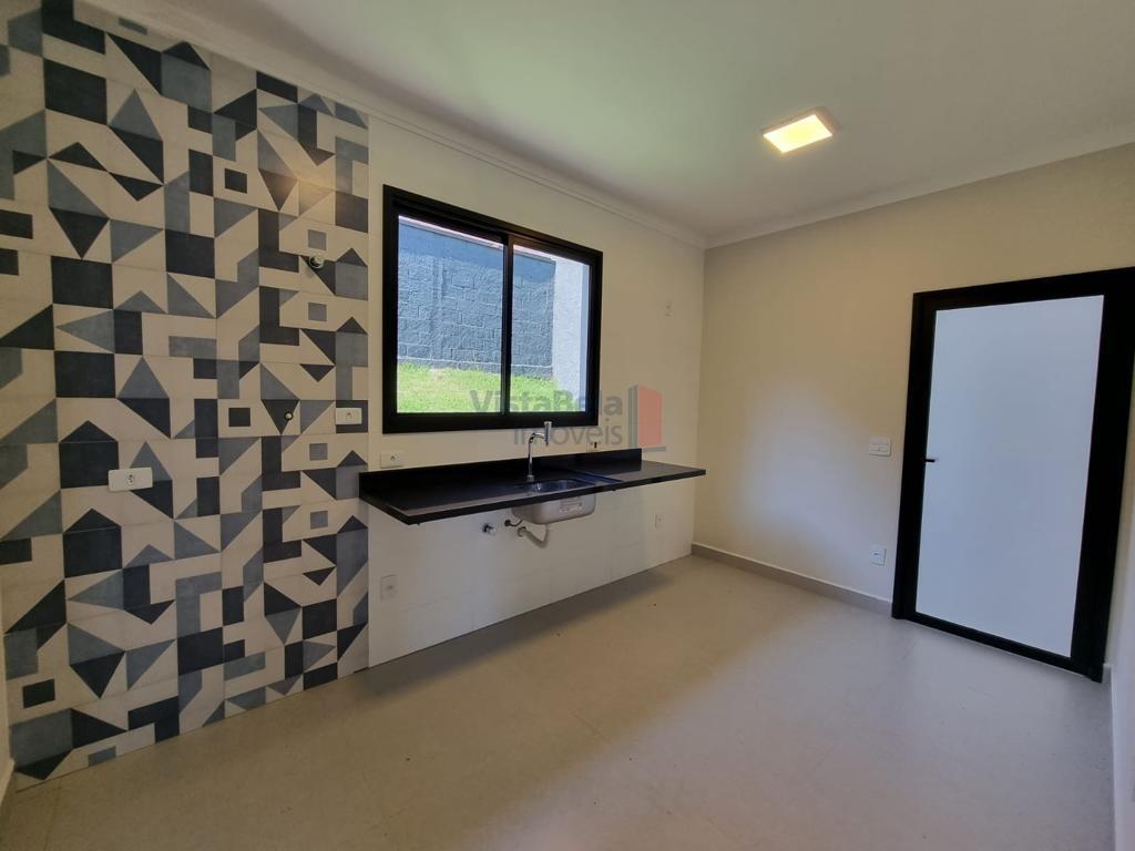 Casa em Condomínio à venda no Jardim de Alah: 