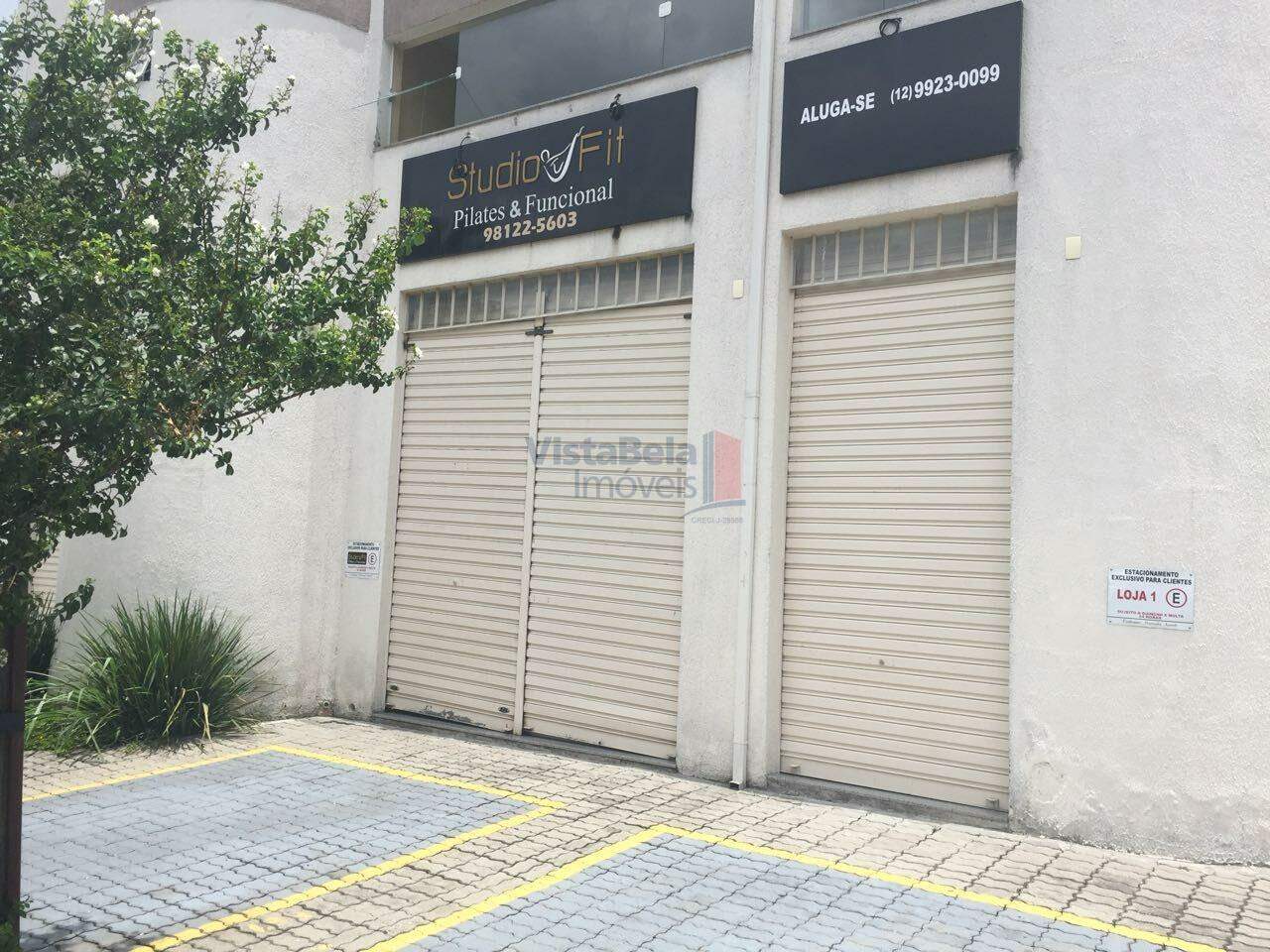 Ponto Comercial para aluguel no Parque São Luís: 