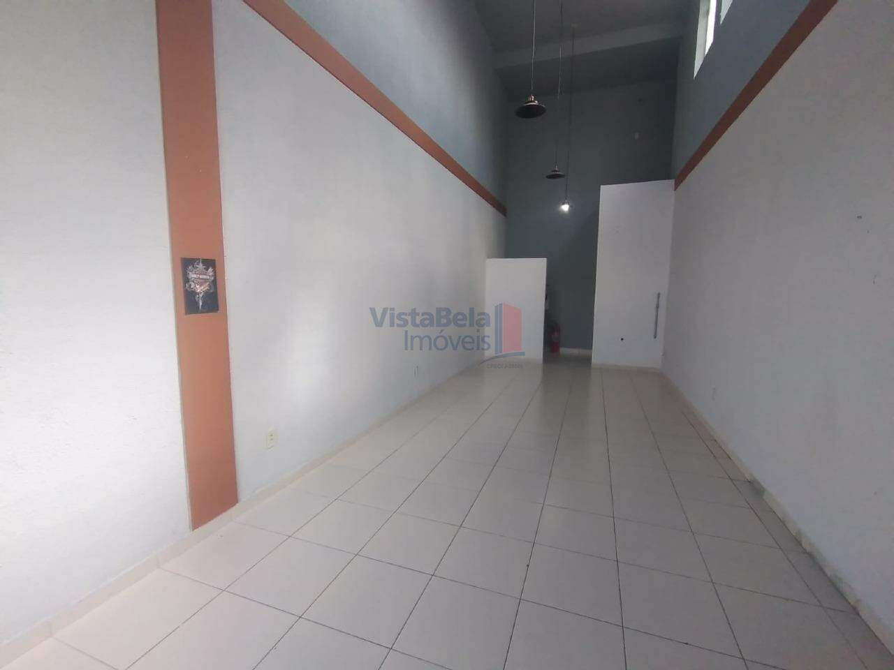 Ponto Comercial para aluguel no Parque São Luís: 