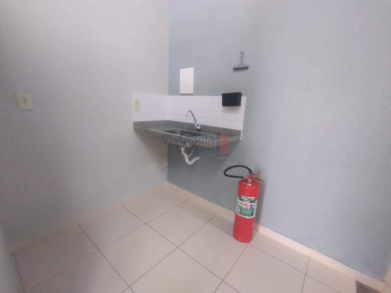 Ponto Comercial para aluguel no Parque São Luís: 
