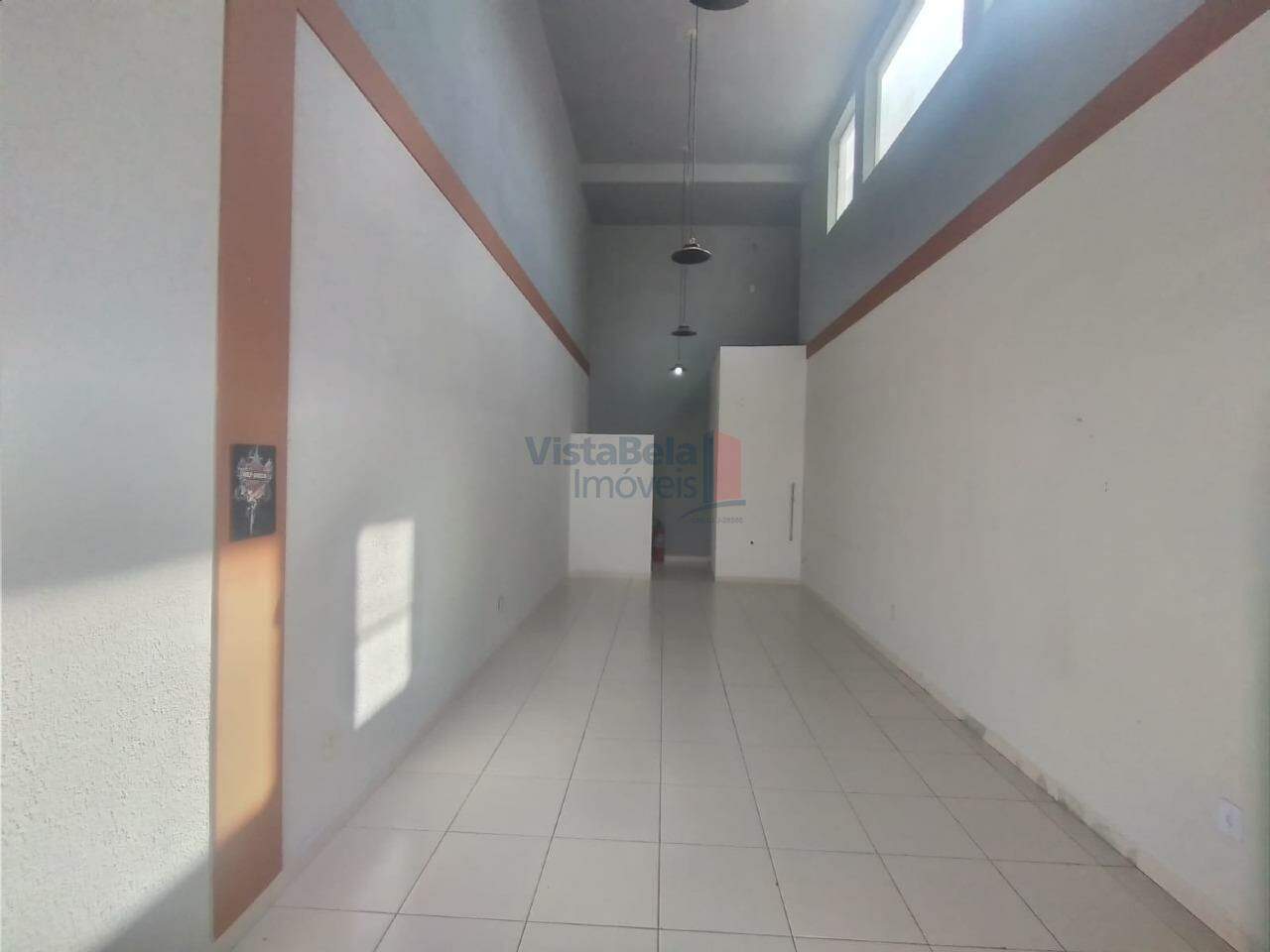 Ponto Comercial para aluguel no Parque São Luís: 