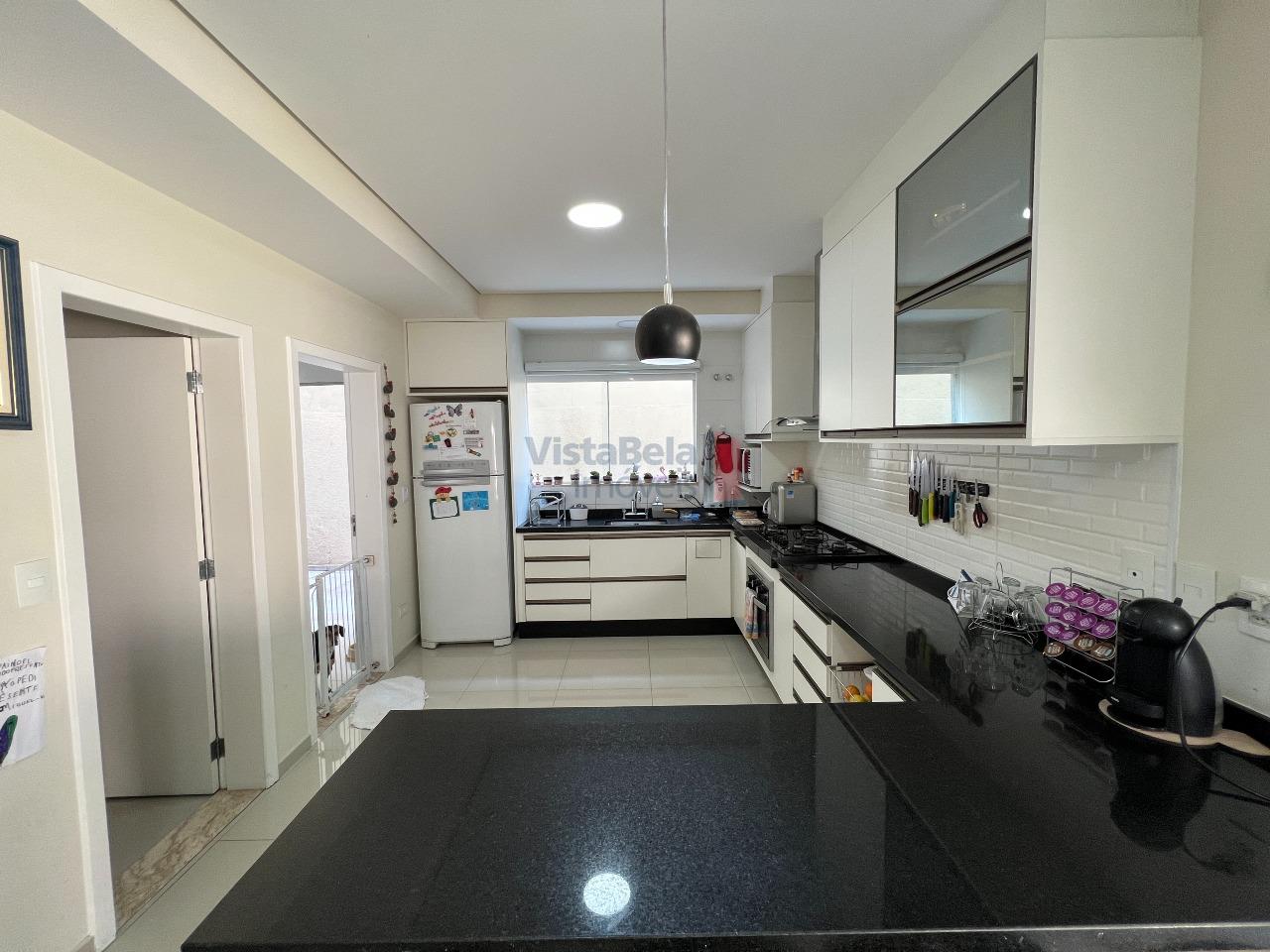 Casa em Condomínio à venda no Loteamento Residencial Campos do Conde III: 