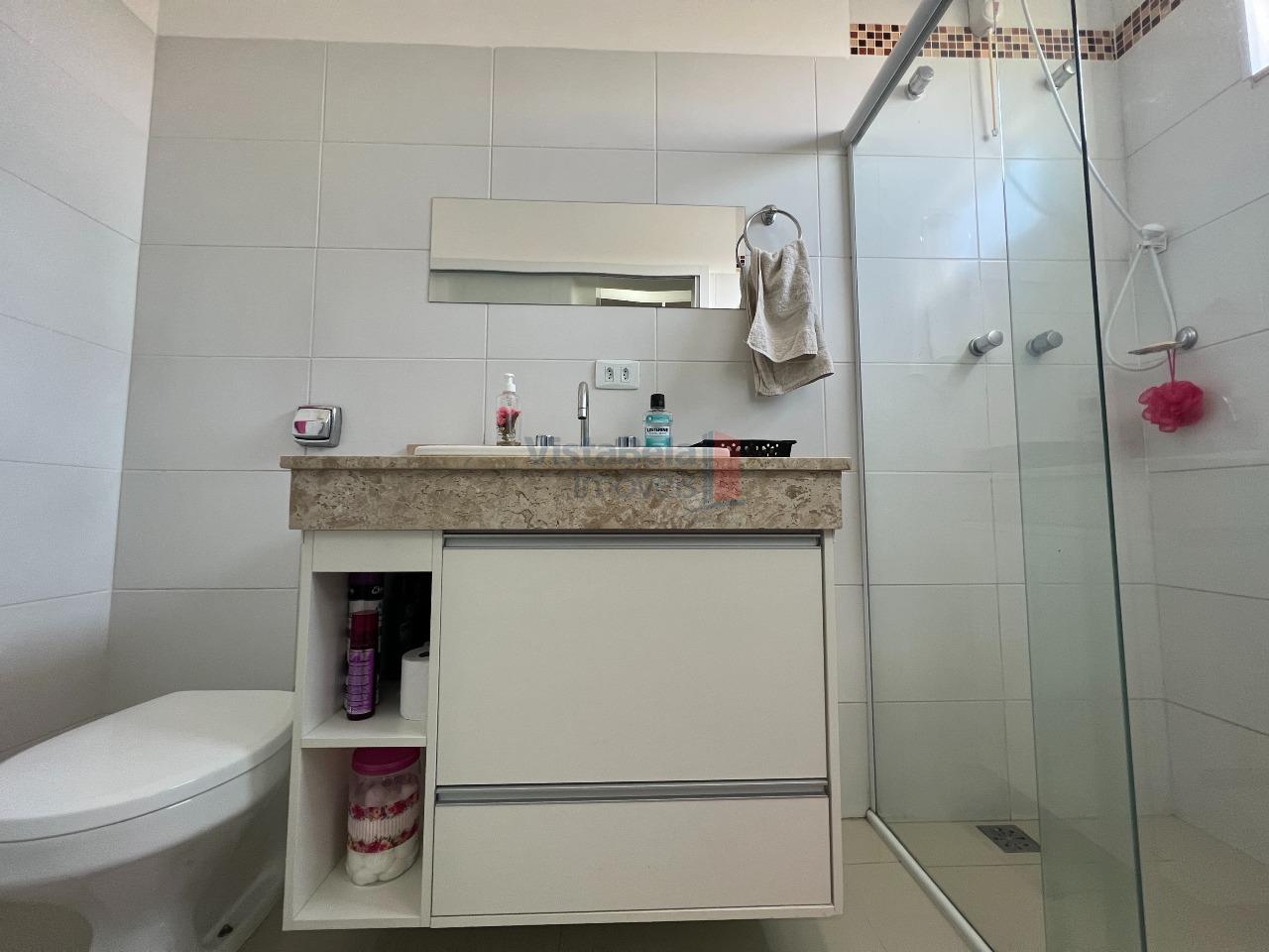 Casa em Condomínio à venda no Loteamento Residencial Campos do Conde III: 