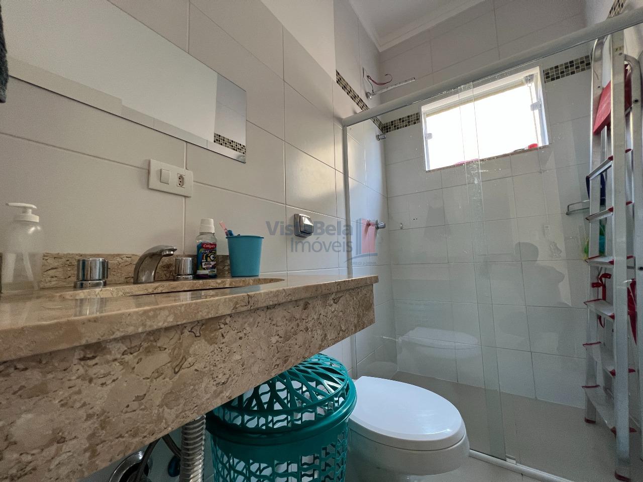 Casa em Condomínio à venda no Loteamento Residencial Campos do Conde III: 