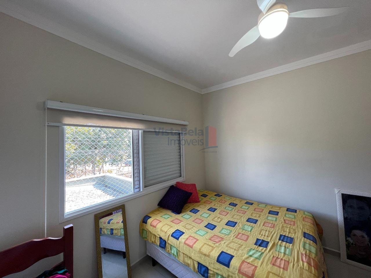 Casa em Condomínio à venda no Loteamento Residencial Campos do Conde III: 