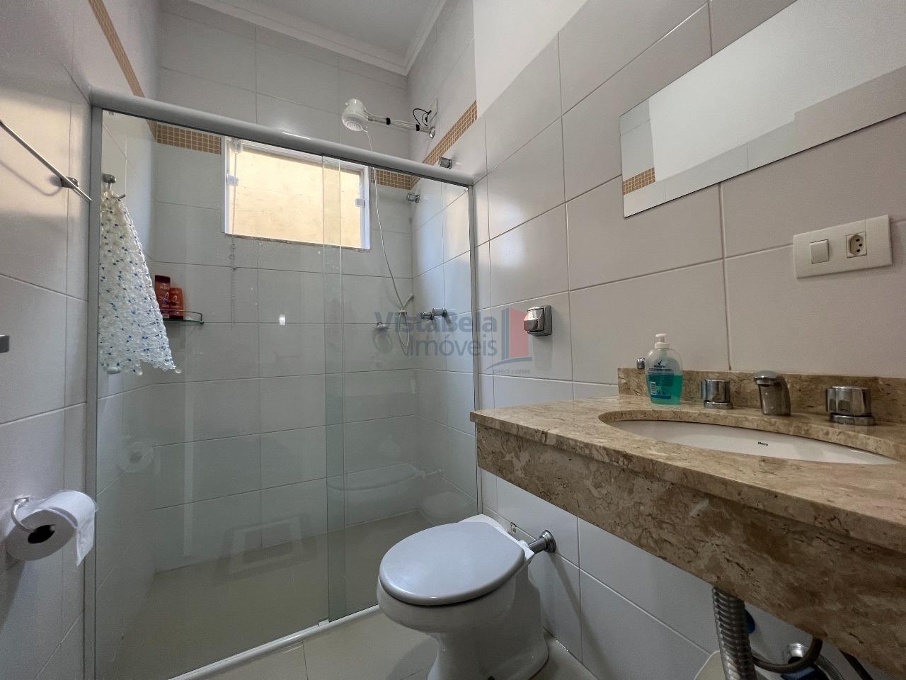 Casa em Condomínio à venda no Loteamento Residencial Campos do Conde III: 