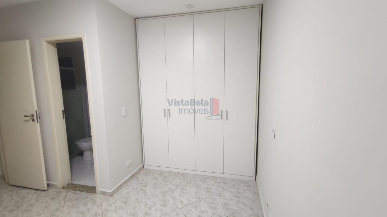 Apartamento à venda no Parque São Luís: SUÍTE COM PLANEJADOS