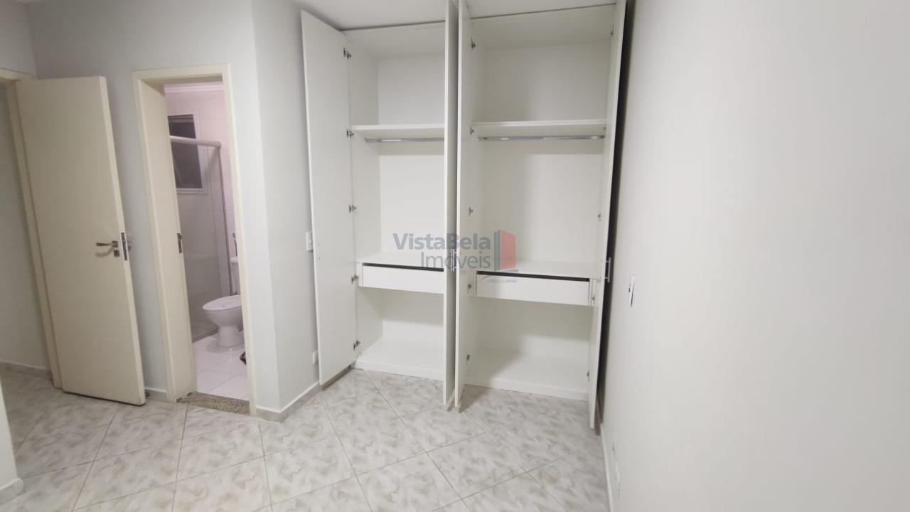 Apartamento à venda no Parque São Luís: SUÍTE COM PLANEJADOS