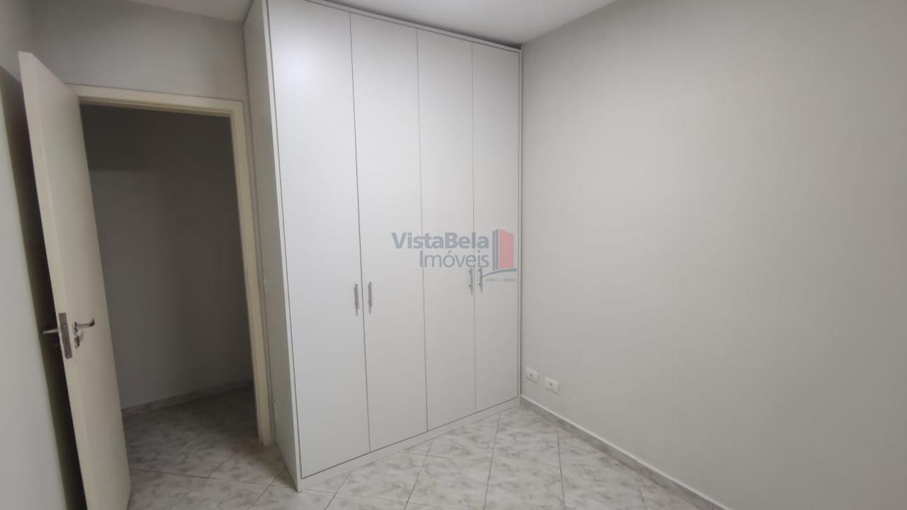 Apartamento à venda no Parque São Luís: 2° DORMITÓRIO COM PLANEJADOS