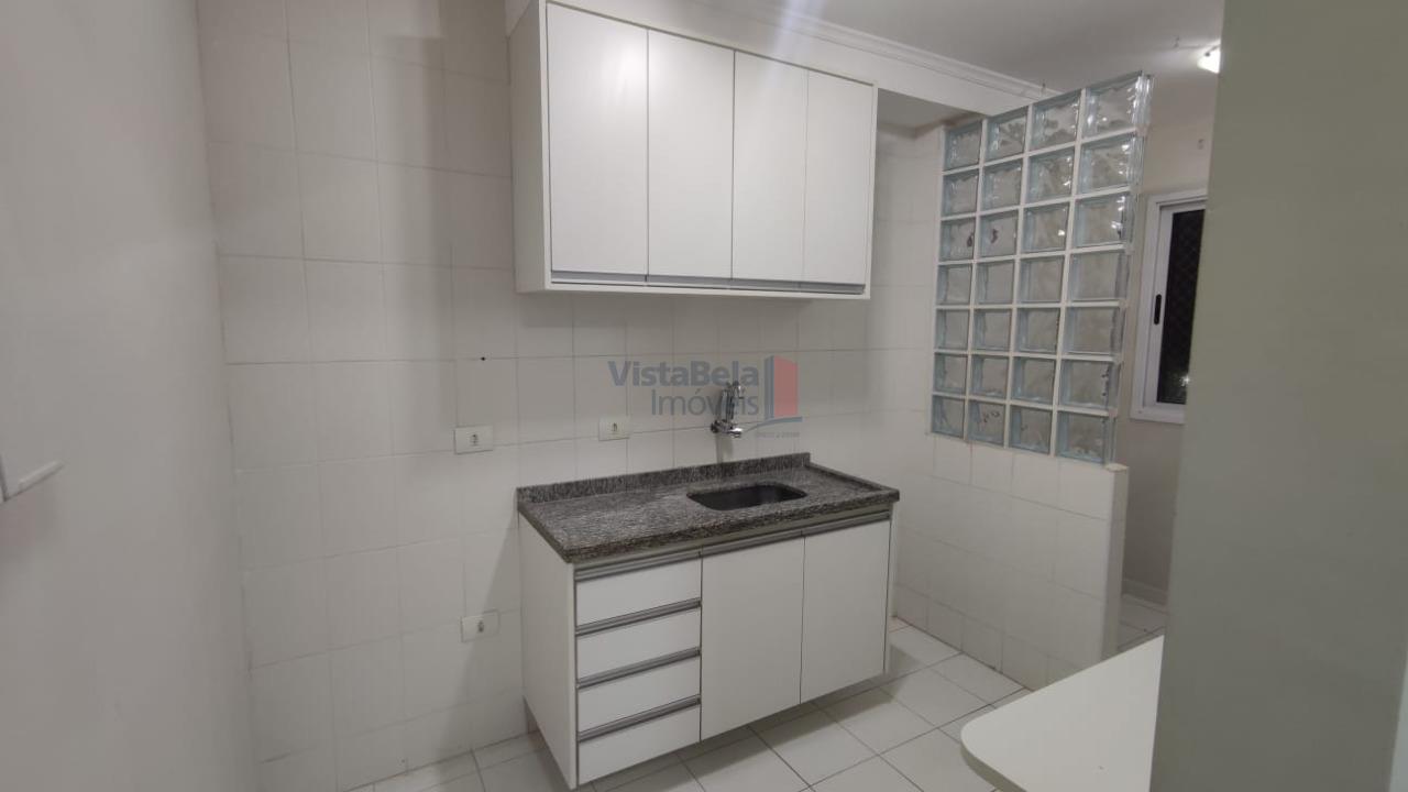 Apartamento à venda no Parque São Luís: COZINHA