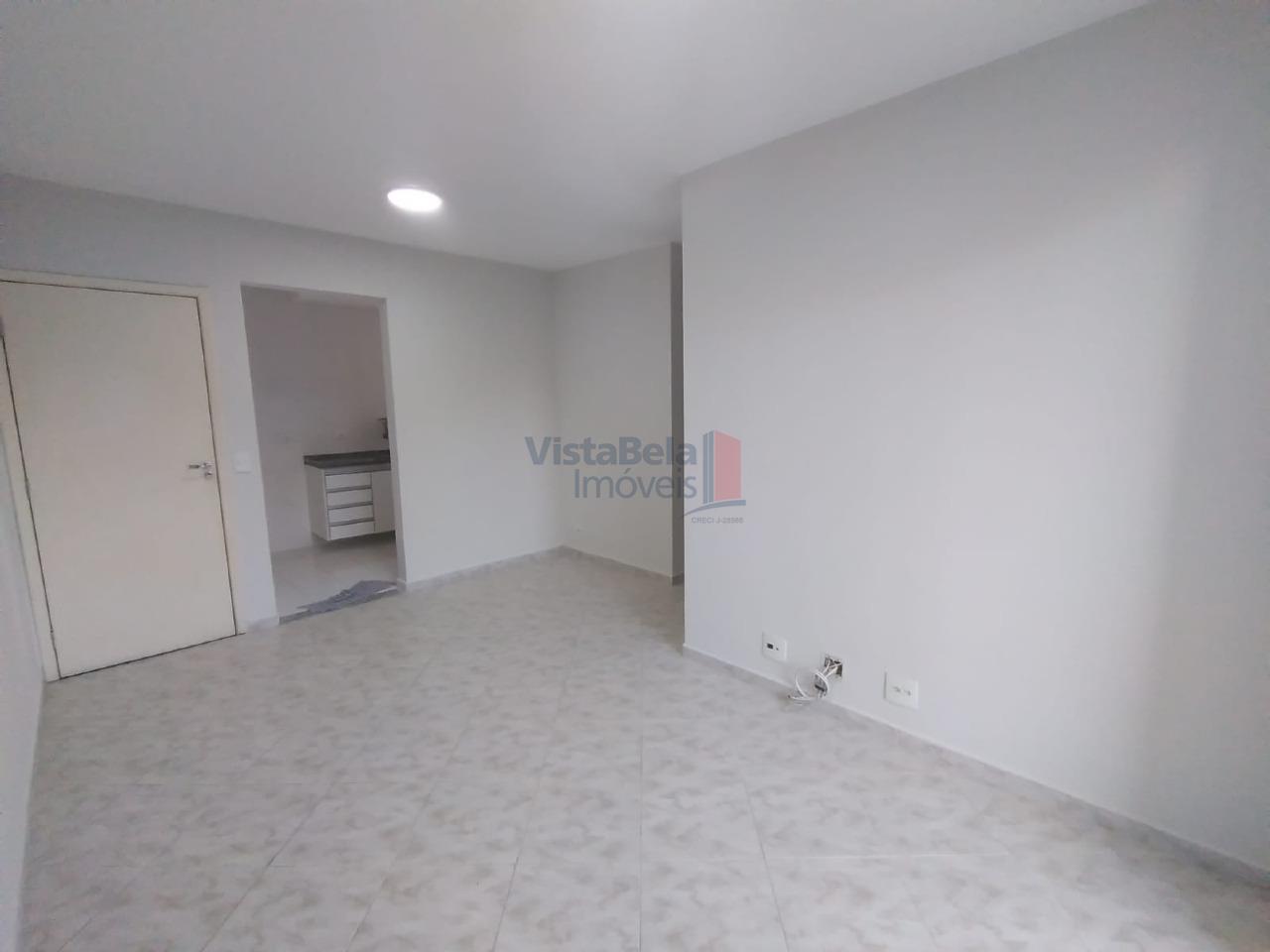 Apartamento à venda no Parque São Luís: SALA 2 AMBIENTES