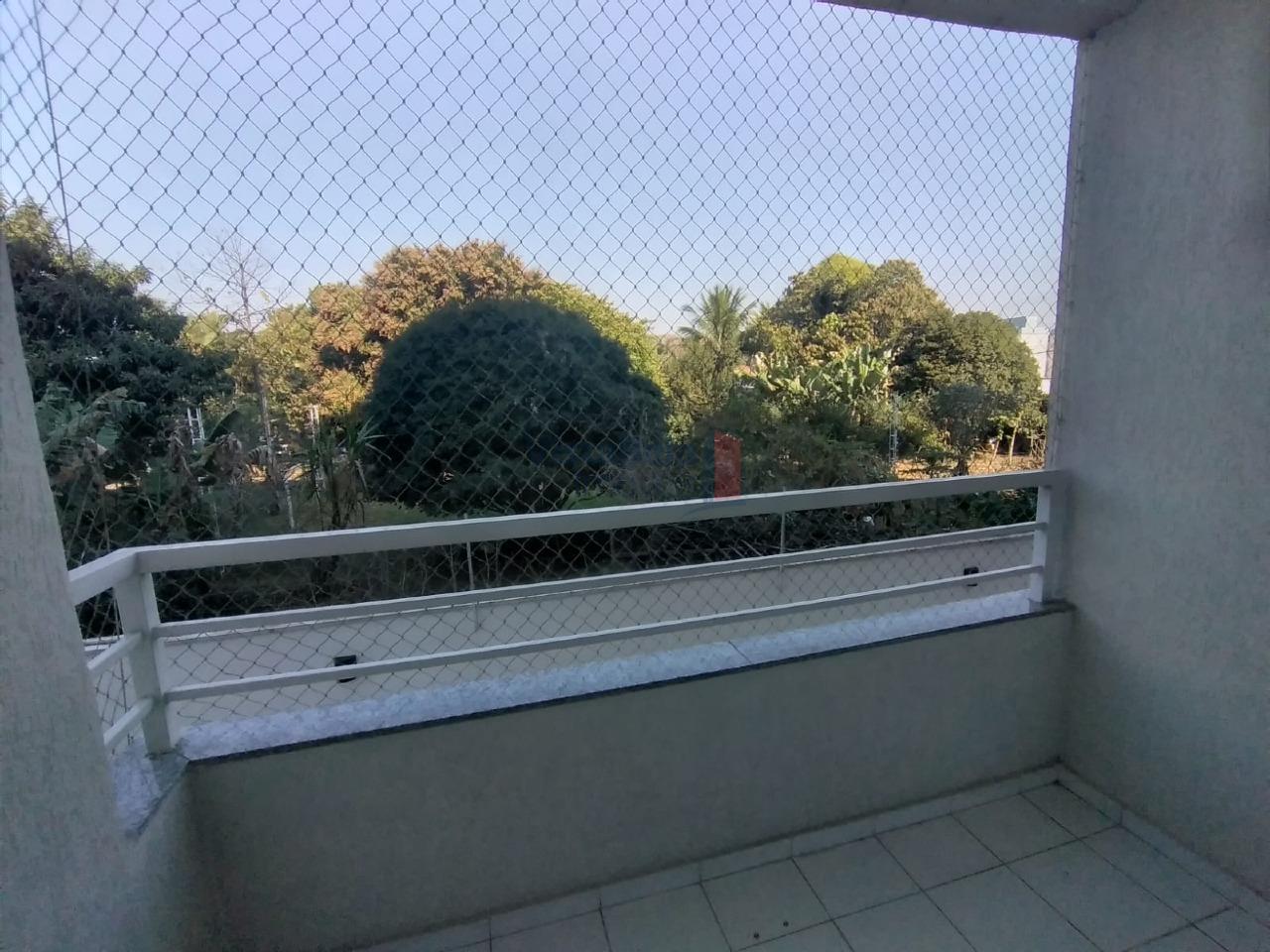 Apartamento à venda no Parque São Luís: SACADA