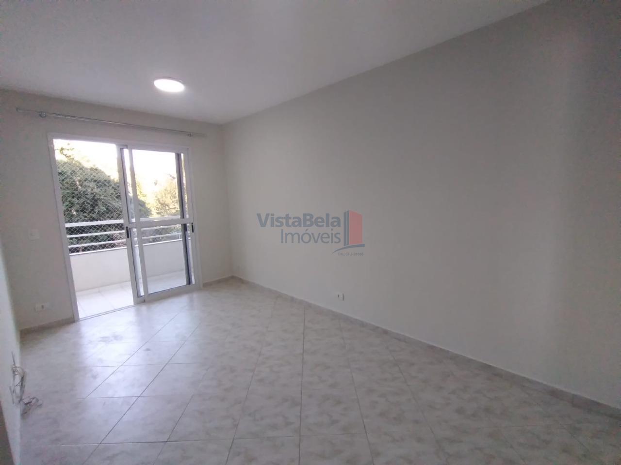 Apartamento à venda no Parque São Luís: SALA 2 AMBIENTES