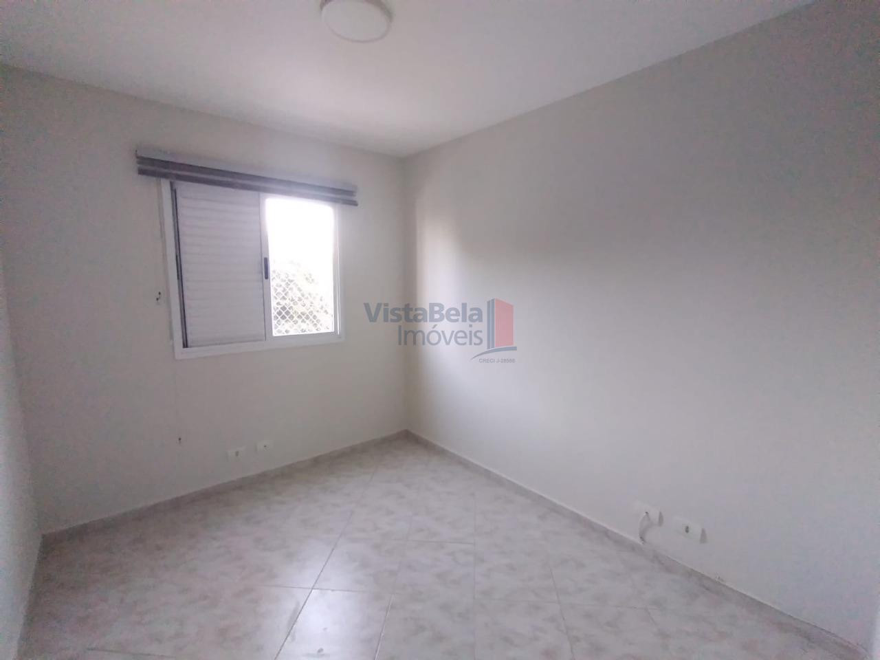 Apartamento à venda no Parque São Luís: 1° DORMITÓRIO