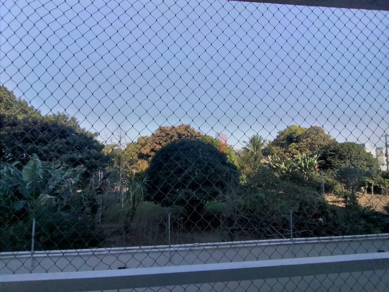 Apartamento à venda no Parque São Luís: VISTA SACADA