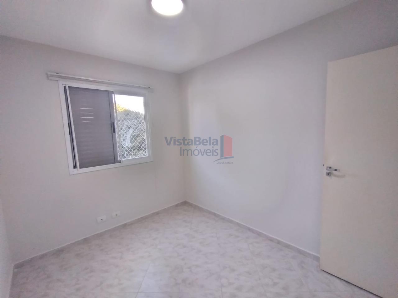 Apartamento à venda no Parque São Luís: 2° DORMITÓRIO