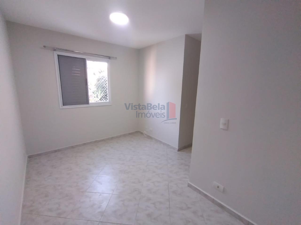 Apartamento à venda no Parque São Luís: SUÍTE