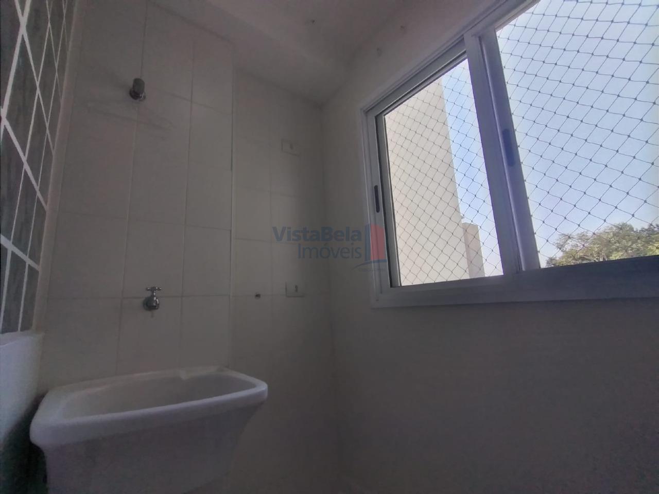 Apartamento à venda no Parque São Luís: ÁREA DE SERVIÇO